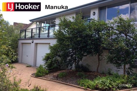 Property photo of 23 Hawkesbury Crescent Farrer ACT 2607