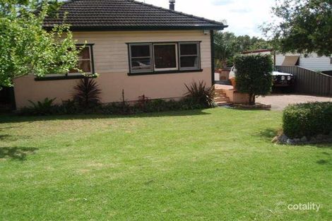 Property photo of 6 Webster Street Pendle Hill NSW 2145