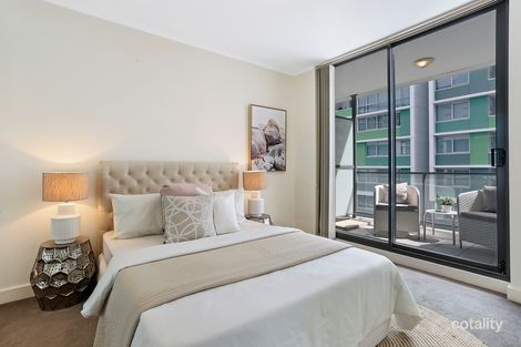 Property photo of 312/35E Arncliffe Street Wolli Creek NSW 2205