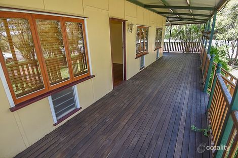 Property photo of 52 Hackett Terrace Richmond Hill QLD 4820
