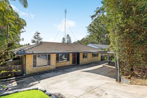 Property photo of 23 Berrys Head Road Narara NSW 2250