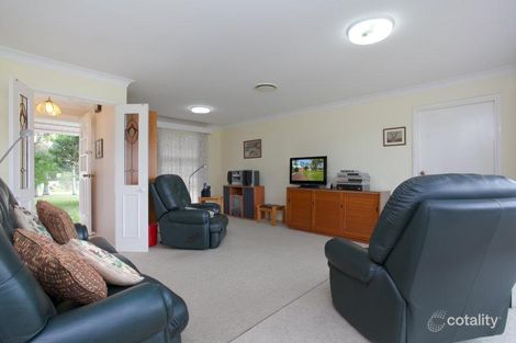 Property photo of 826 Macquarie Drive Croudace Bay NSW 2280