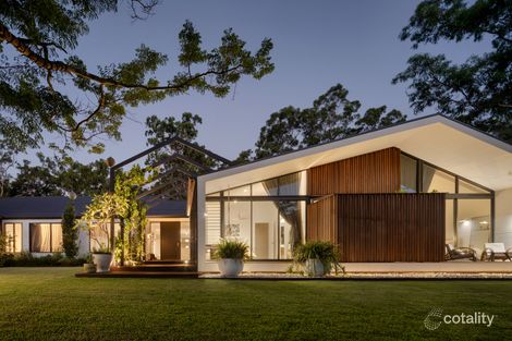 45 Scenic Rd, Kenmore, QLD 4069