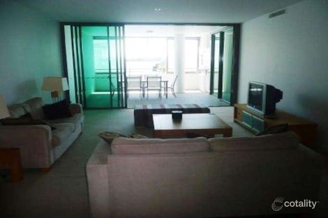 Property photo of LOT 7204/2 Ephraim Island Paradise Point QLD 4216