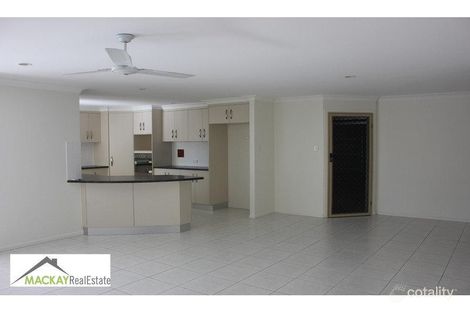 Property photo of 10 Tiffiny Court Andergrove QLD 4740