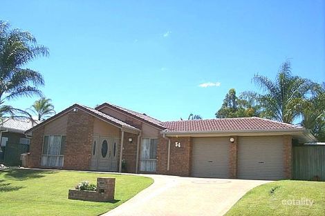 54 Kulcha St, Algester, QLD 4115