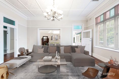 Property photo of 6 Mackenzie Street Lindfield NSW 2070
