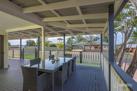 Property photo of 6 Carruthers Court Cooroy QLD 4563