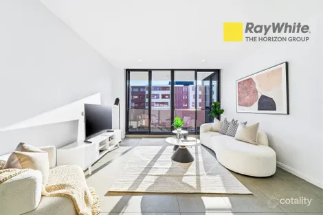 258/24 Confectioners Way, Rosebery, NSW 2018