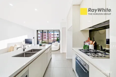 Property photo of 258/24 Confectioners Way Rosebery NSW 2018