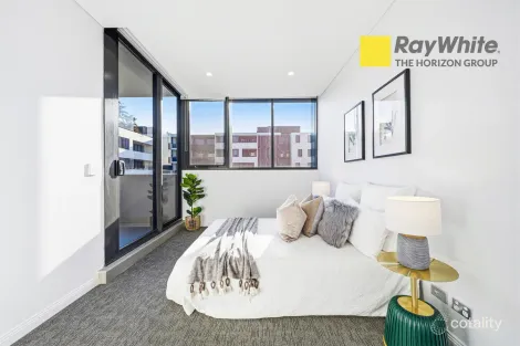 Property photo of 258/24 Confectioners Way Rosebery NSW 2018