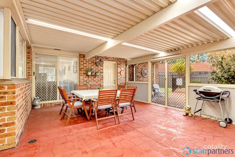 Property photo of 12 Rich Close Bligh Park NSW 2756