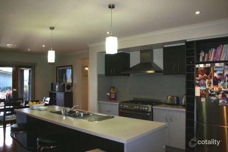 Property photo of 77 Riverslea Boulevard Traralgon VIC 3844