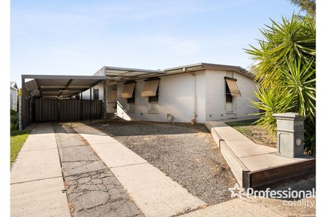 Property photo of 6 Dublin Street Wodonga VIC 3690
