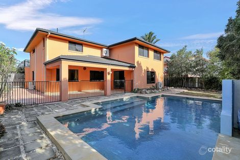 64 Kirra Pl, Carindale, QLD 4152