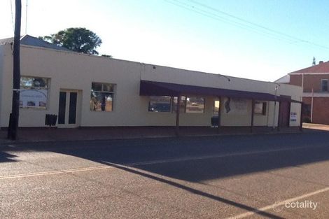 40 Fowler St, Perenjori, WA 6620