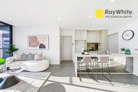 Property photo of 258/24 Confectioners Way Rosebery NSW 2018