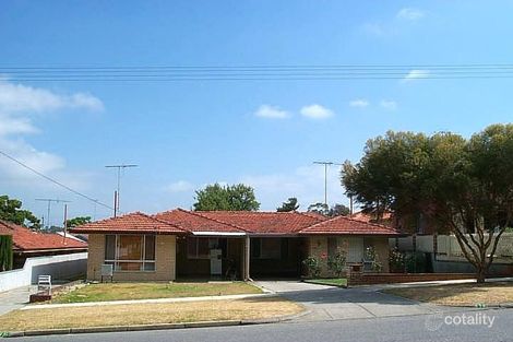 45b Elvira St, Palmyra, WA 6157