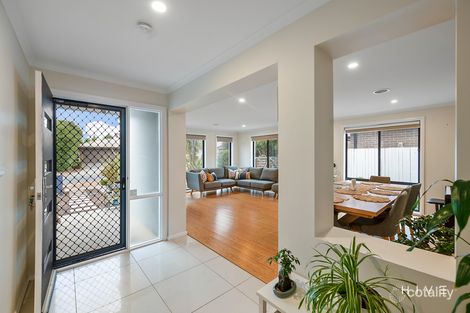 Property photo of 23 Morris West Street Franklin ACT 2913