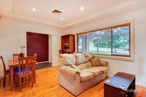 Property photo of 58 Ula Crescent Baulkham Hills NSW 2153