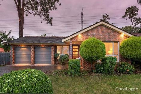 Property photo of 10 Prunus Close Glenmore Park NSW 2745