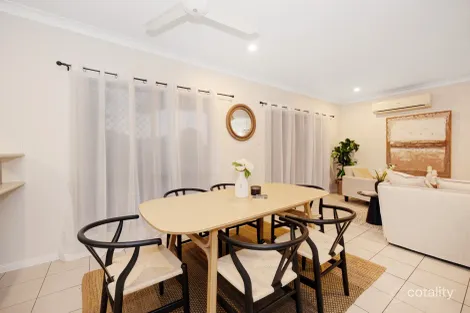Property photo of 60A Santal Drive Rasmussen QLD 4815