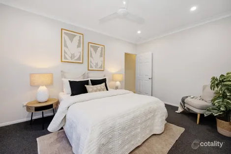 Property photo of 60A Santal Drive Rasmussen QLD 4815