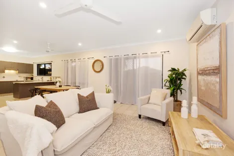 Property photo of 60A Santal Drive Rasmussen QLD 4815