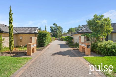 Property photo of 8/13 Bridge Street Wilson WA 6107