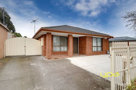 Property photo of 8 Magnolia Street St Albans VIC 3021