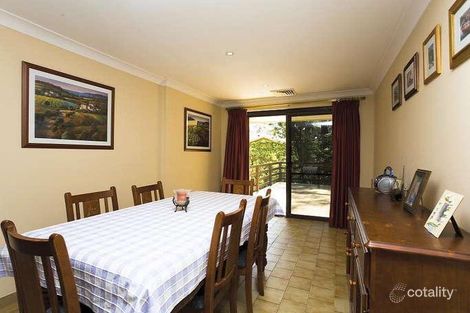 Property photo of 46 Carinya Road Picnic Point NSW 2213