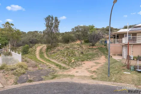 4 Horizon Ct, Braitling, NT 0870