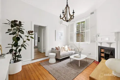 Property photo of 80 Jarrett Street Leichhardt NSW 2040