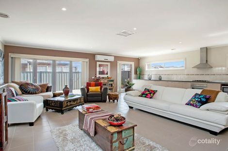 Property photo of 1/39 Astley Crescent Point Cook VIC 3030