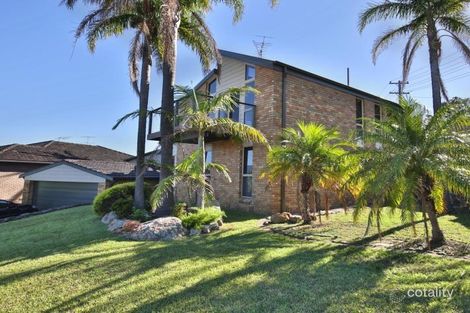 Property photo of 181 Landy Drive Mount Warrigal NSW 2528