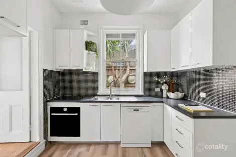 Property photo of 80 Jarrett Street Leichhardt NSW 2040