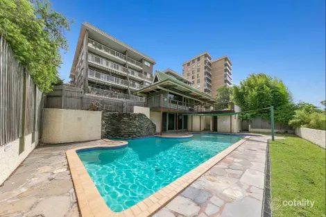 27/68 Bellevue Tce, St Lucia, QLD 4067