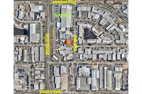 3/15 Trade Rd, Malaga, WA 6090