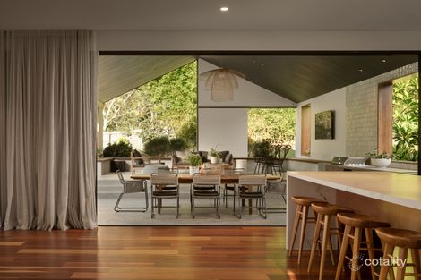 Property photo of 45 Scenic Road Kenmore QLD 4069
