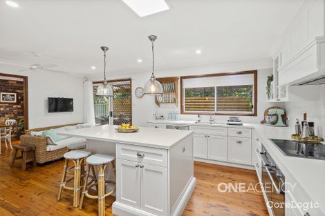 Property photo of 12 Poplar Avenue Unanderra NSW 2526