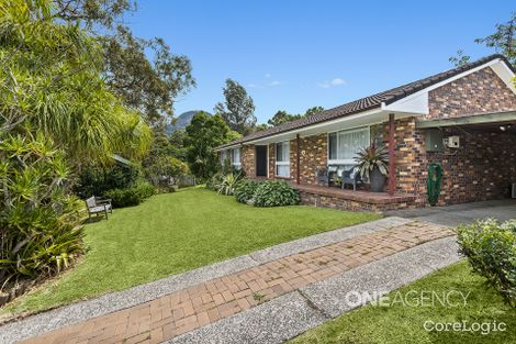 Property photo of 12 Poplar Avenue Unanderra NSW 2526