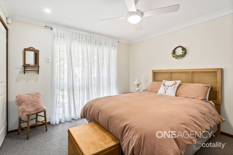 Property photo of 12 Poplar Avenue Unanderra NSW 2526