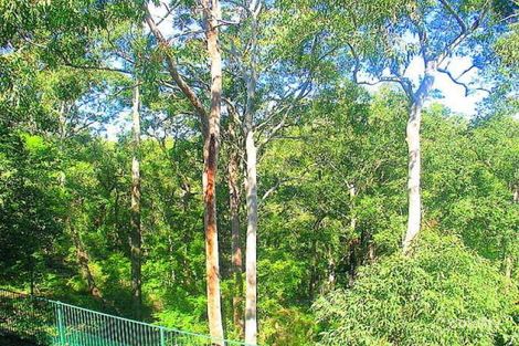 Property photo of 47 Willow Drive Baulkham Hills NSW 2153