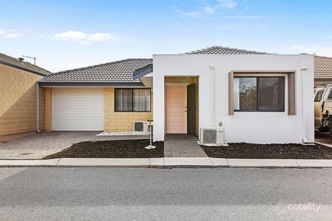 Property photo of 20 Gritten Lane Doubleview WA 6018