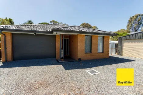 45a Hastie St, Tatura, VIC 3616