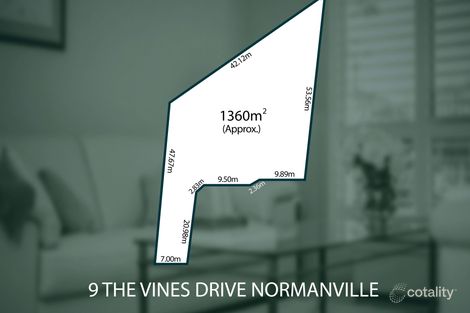 9 The Vines Dr, Normanville, SA 5204