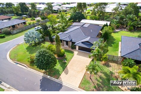 19 Cypress Ave, Norman Gardens, QLD 4701