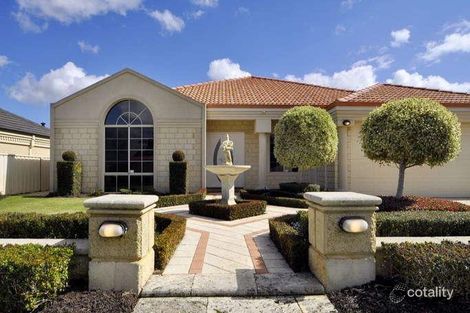 Property photo of 11 Dorneywood Way Landsdale WA 6065