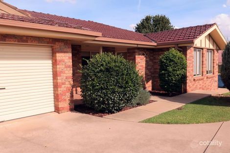 Property photo of 2/7 Bentley Place Wagga Wagga NSW 2650