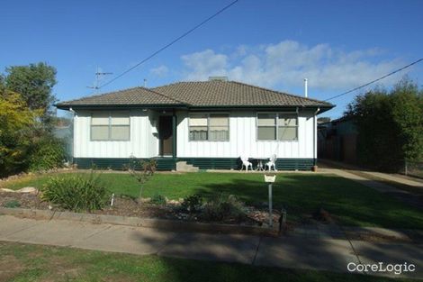 Property photo of 8 Ross Court Benalla VIC 3672